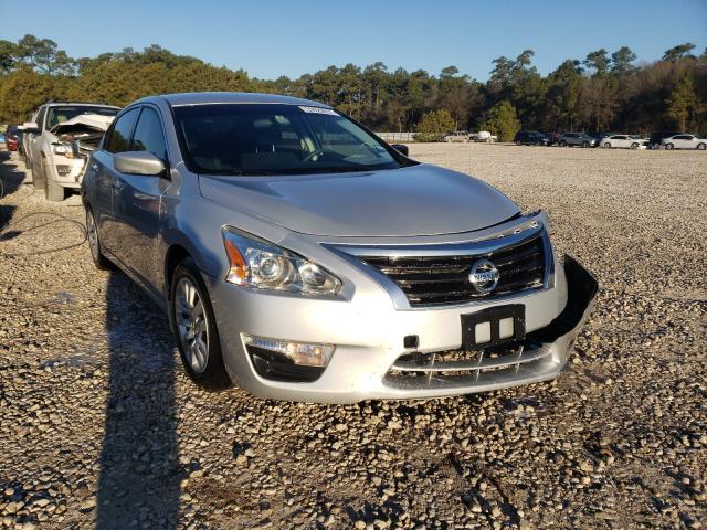 NISSAN ALTIMA 2.5 2014 1n4al3ap6en383841