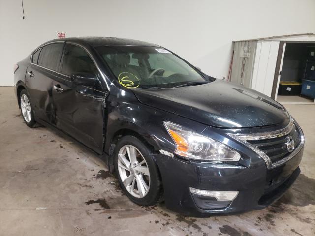 NISSAN ALTIMA 2.5 2014 1n4al3ap6en384763