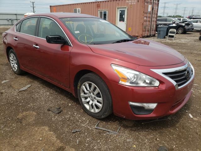 NISSAN ALTIMA 2.5 2014 1n4al3ap6en384956