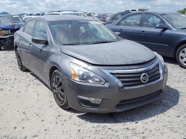 NISSAN ALTIMA 2.5 2014 1n4al3ap6en385167