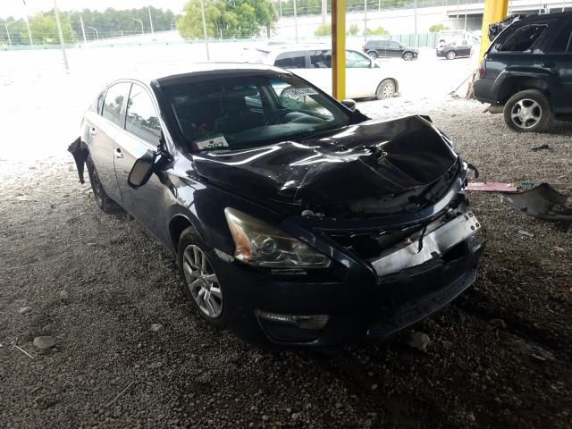 NISSAN ALTIMA 2.5 2014 1n4al3ap6en385251