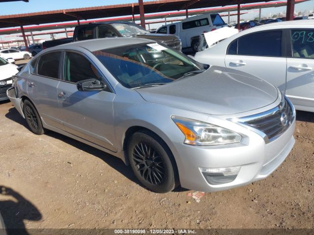 NISSAN ALTIMA 2014 1n4al3ap6en385427