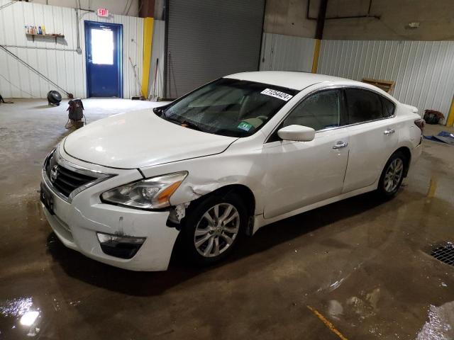 NISSAN ALTIMA 2.5 2014 1n4al3ap6en385718