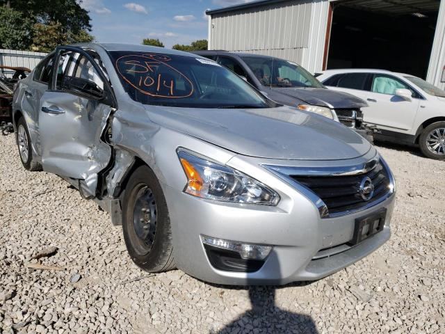 NISSAN ALTIMA 2.5 2014 1n4al3ap6en386044