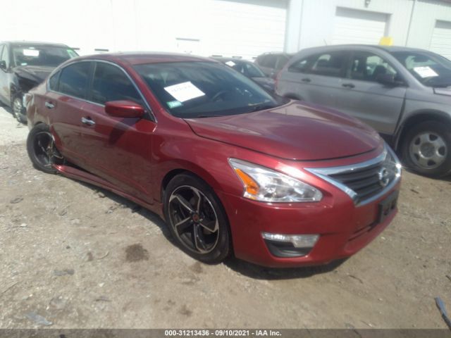 NISSAN ALTIMA 2014 1n4al3ap6en386223