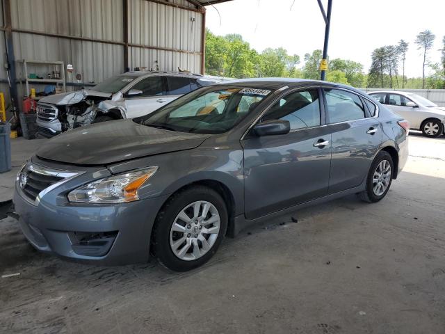 NISSAN ALTIMA 2014 1n4al3ap6en386285