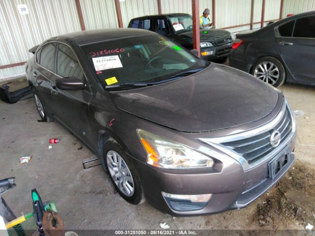 NISSAN ALTIMA 2014 1n4al3ap6en387677