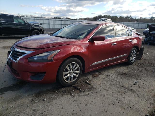 NISSAN ALTIMA 2.5 2014 1n4al3ap6en388571