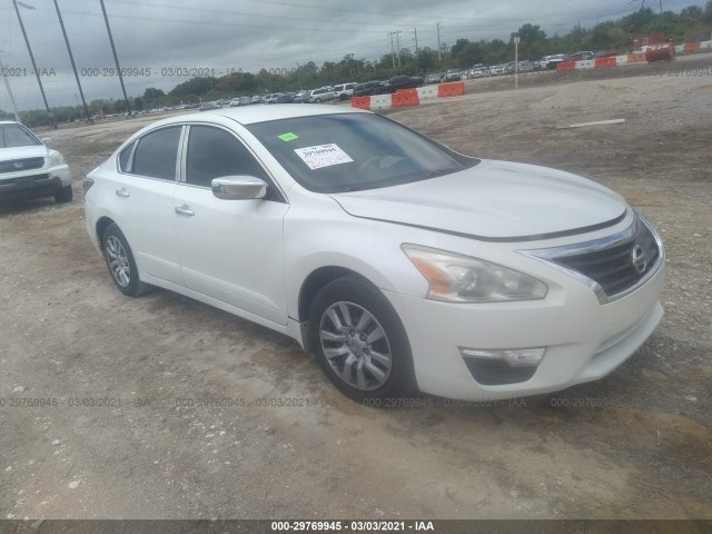 NISSAN ALTIMA 2014 1n4al3ap6en388604