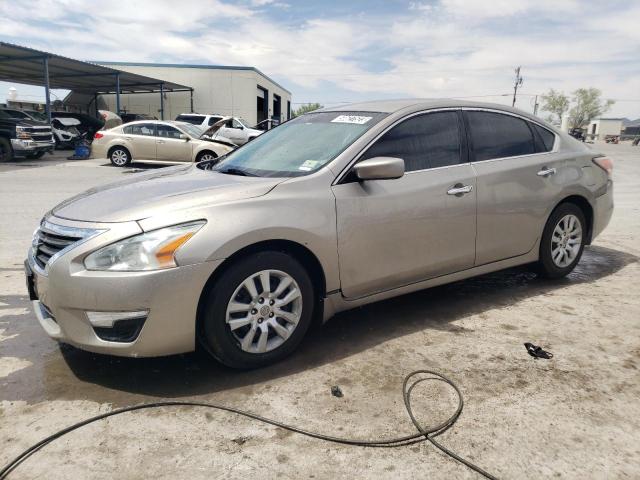 NISSAN ALTIMA 2.5 2014 1n4al3ap6en388747