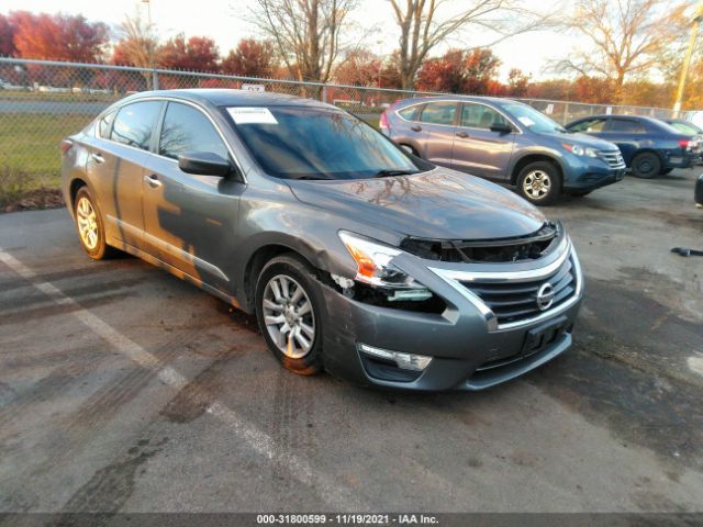 NISSAN ALTIMA 2014 1n4al3ap6en389719