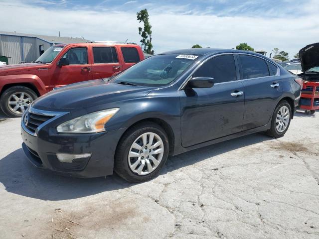 NISSAN ALTIMA 2.5 2014 1n4al3ap6en389851