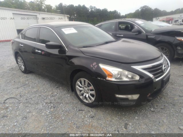 NISSAN ALTIMA 2014 1n4al3ap6en389879