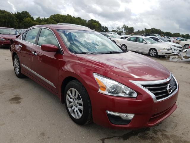 NISSAN ALTIMA 2.5 2014 1n4al3ap6en390174