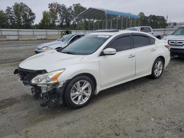 NISSAN ALTIMA SL 2015 1n4al3ap6fc100867