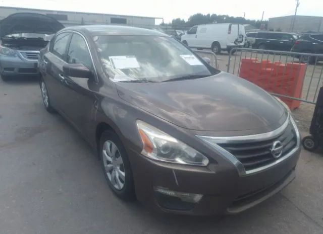 NISSAN ALTIMA 2015 1n4al3ap6fc101243