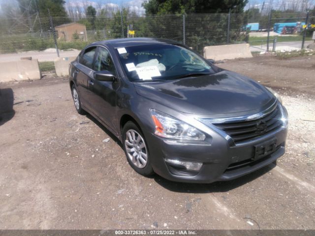 NISSAN ALTIMA 2015 1n4al3ap6fc102005