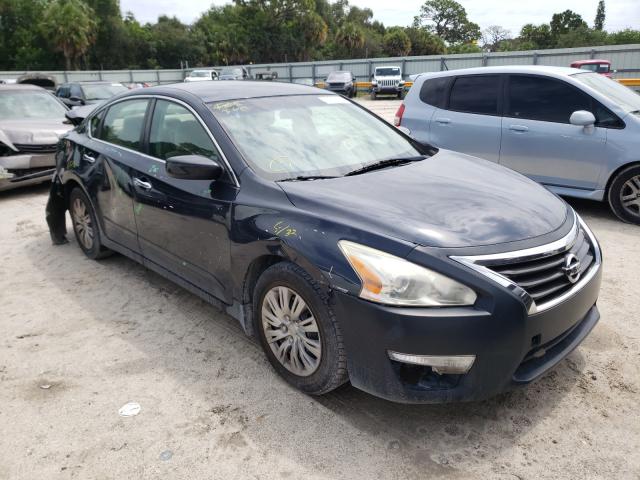 NISSAN ALTIMA 2.5 2015 1n4al3ap6fc102229