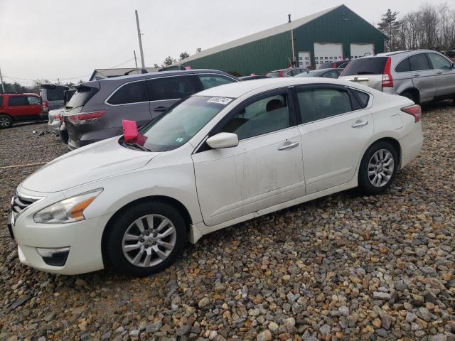 NISSAN ALTIMA 2.5 2015 1n4al3ap6fc102747