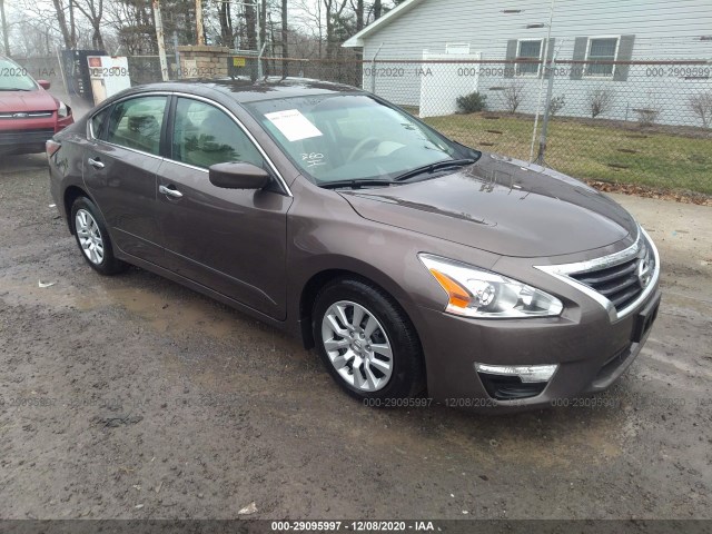 NISSAN ALTIMA 2015 1n4al3ap6fc103137