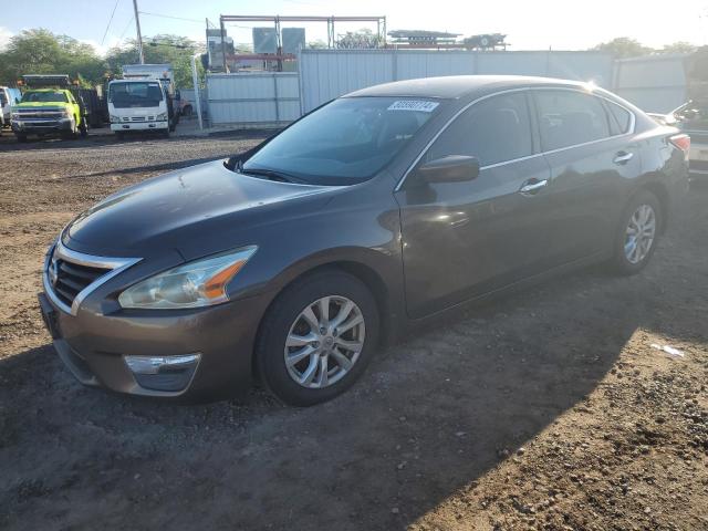 NISSAN ALTIMA 2.5 2015 1n4al3ap6fc103199