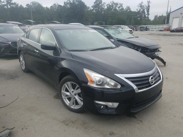 NISSAN ALTIMA 2.5 2015 1n4al3ap6fc104675