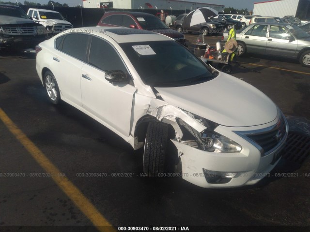 NISSAN ALTIMA 2015 1n4al3ap6fc104871