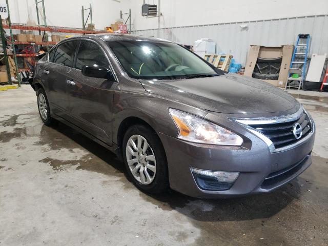 NISSAN ALTIMA 2.5 2015 1n4al3ap6fc105115