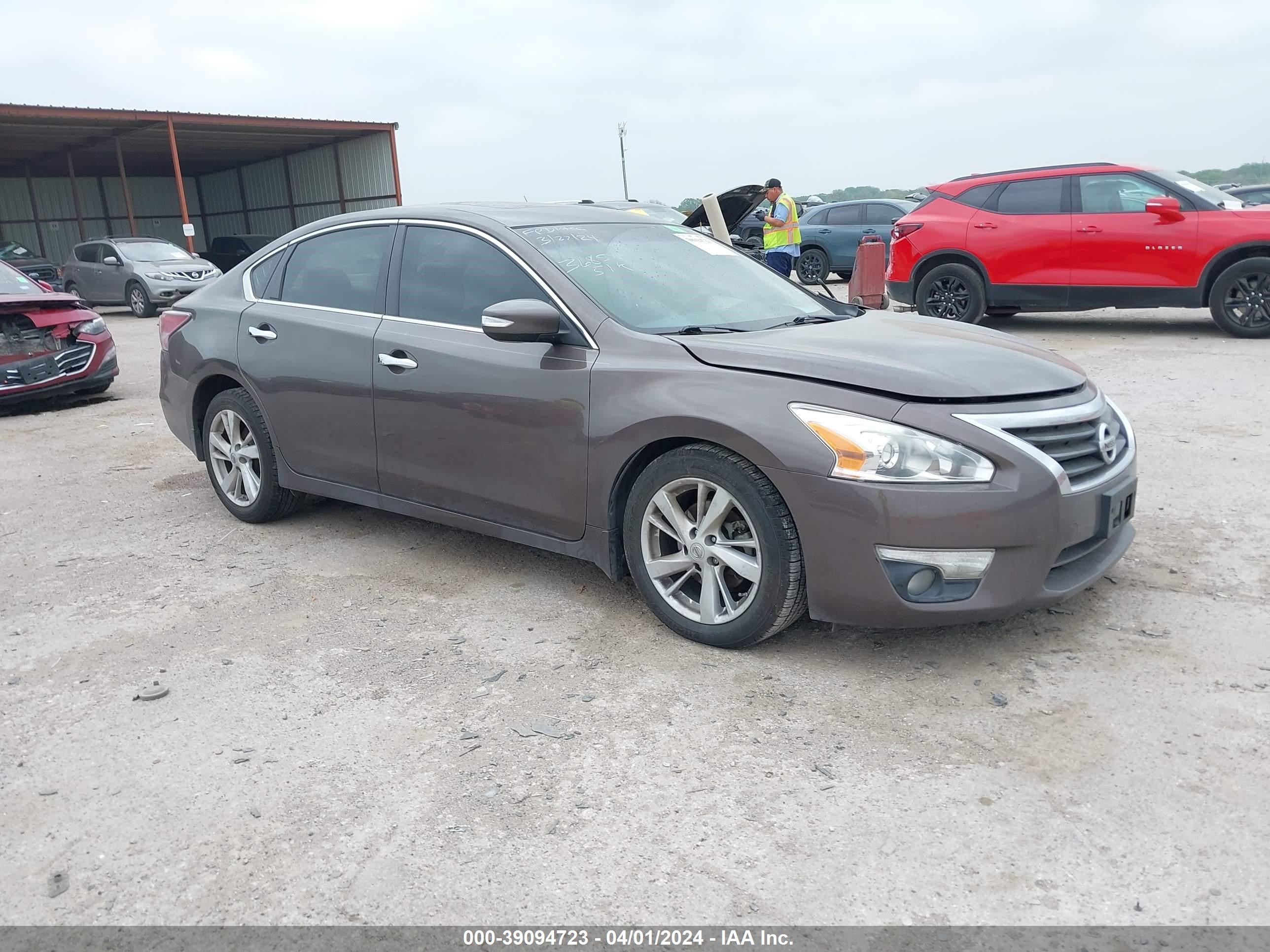 NISSAN ALTIMA 2015 1n4al3ap6fc106040