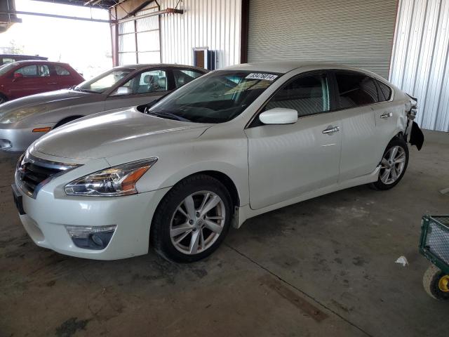 NISSAN ALTIMA 2.5 2015 1n4al3ap6fc106863