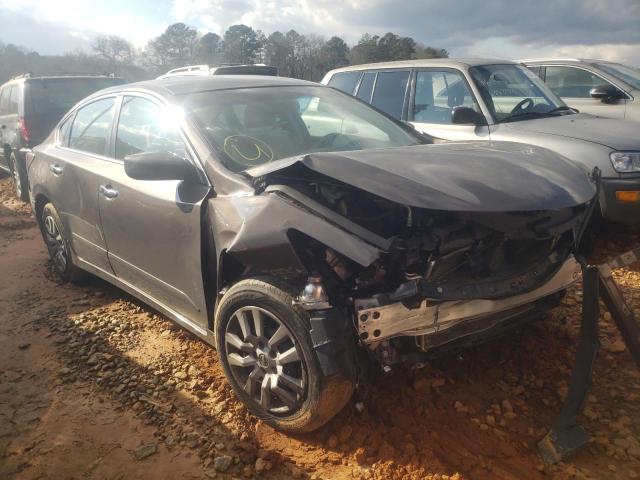 NISSAN ALTIMA 2.5 2015 1n4al3ap6fc107365