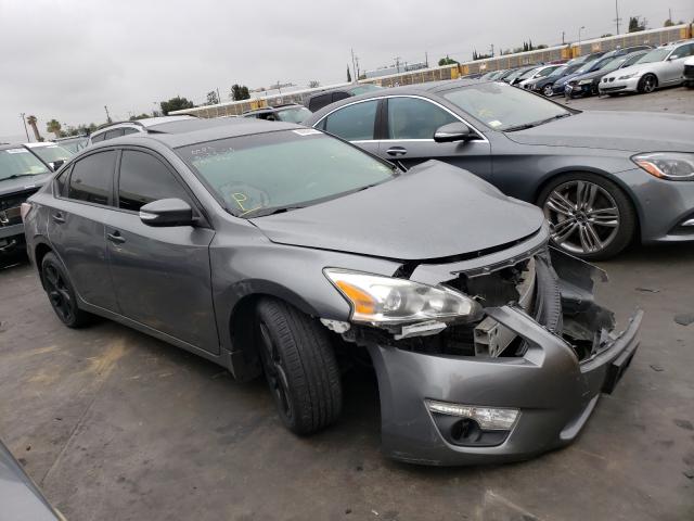 NISSAN ALTIMA 2.5 2015 1n4al3ap6fc108323