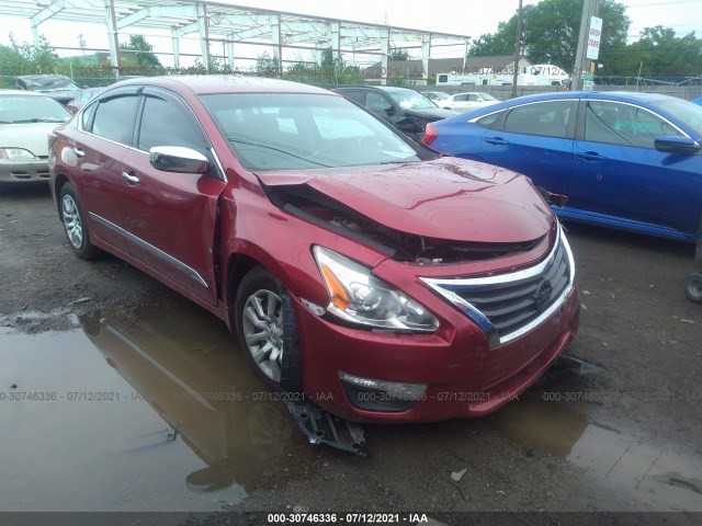 NISSAN ALTIMA 2015 1n4al3ap6fc108631