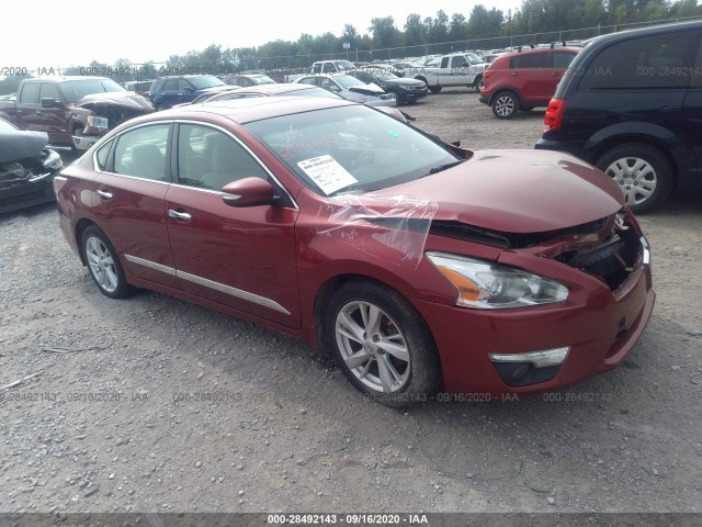 NISSAN ALTIMA 2015 1n4al3ap6fc109522