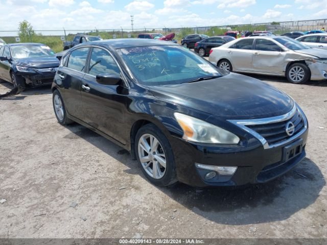 NISSAN ALTIMA 2015 1n4al3ap6fc109679