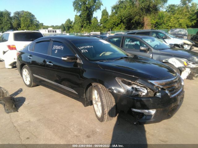 NISSAN ALTIMA 2015 1n4al3ap6fc109715