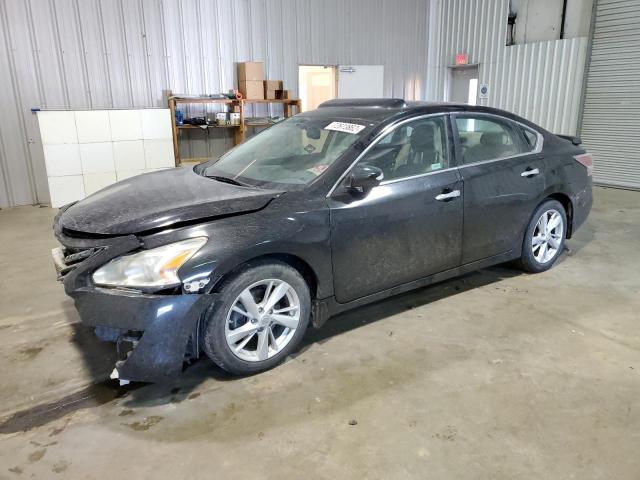 NISSAN ALTIMA 2.5 2015 1n4al3ap6fc112422