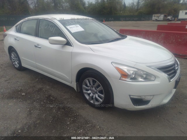 NISSAN ALTIMA 2015 1n4al3ap6fc112534