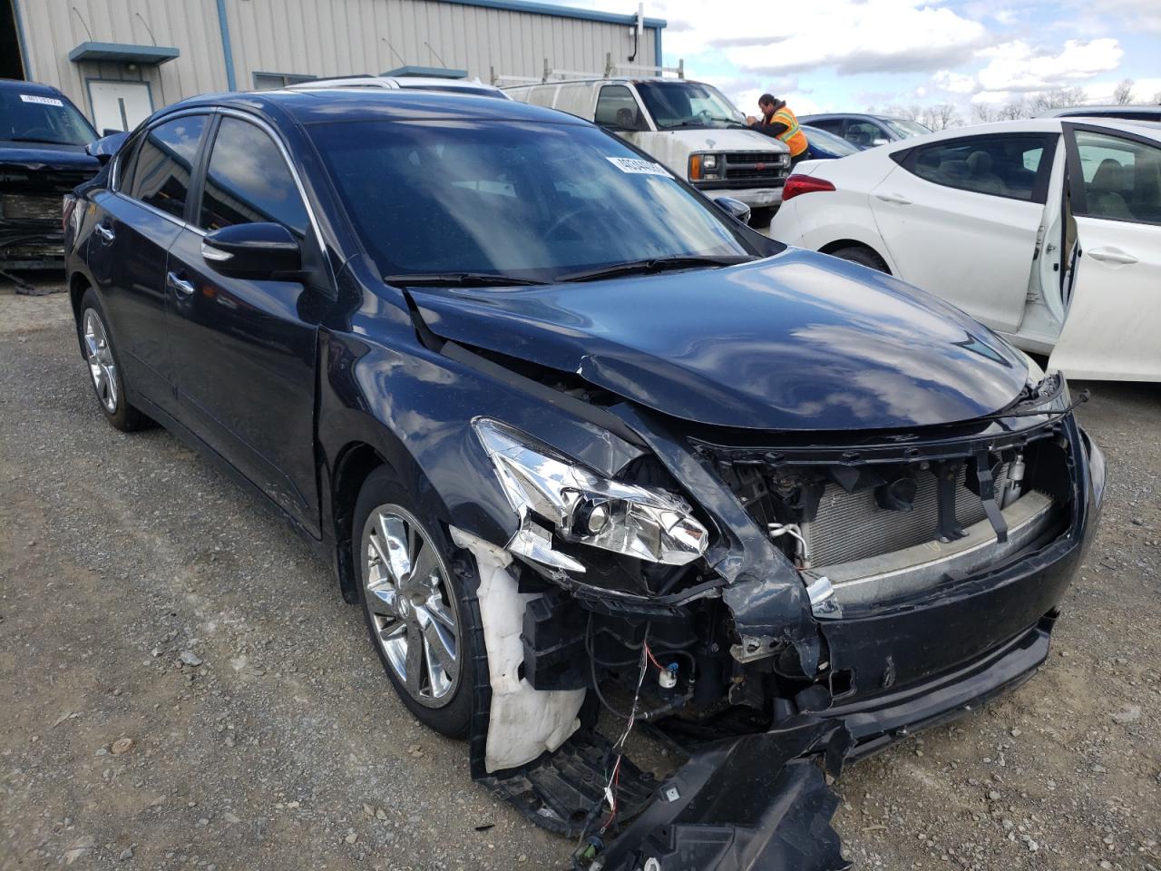 NISSAN ALTIMA 2015 1n4al3ap6fc113165