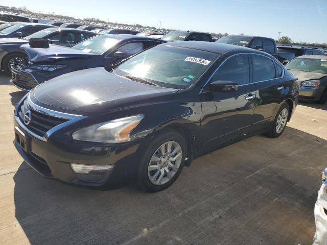 NISSAN ALTIMA 2.5 2015 1n4al3ap6fc115322