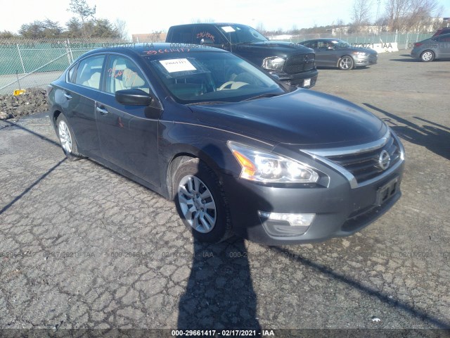 NISSAN ALTIMA 2015 1n4al3ap6fc115997