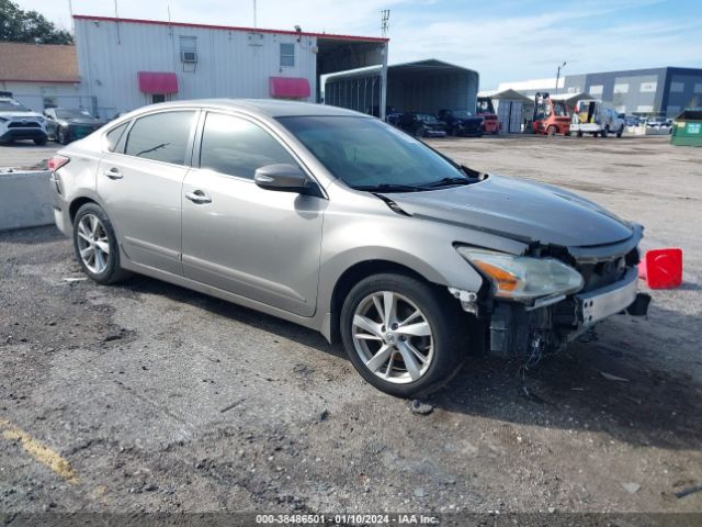 NISSAN ALTIMA 2015 1n4al3ap6fc116745