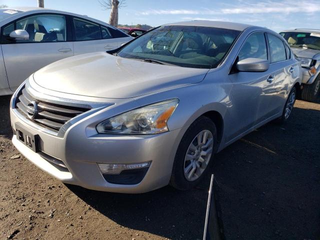 NISSAN ALTIMA 2.5 2015 1n4al3ap6fc117541