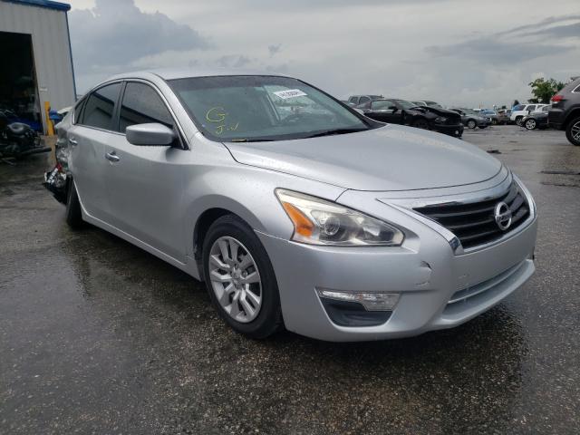 NISSAN ALTIMA 2.5 2015 1n4al3ap6fc118222