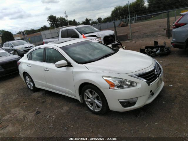 NISSAN ALTIMA 2015 1n4al3ap6fc118673