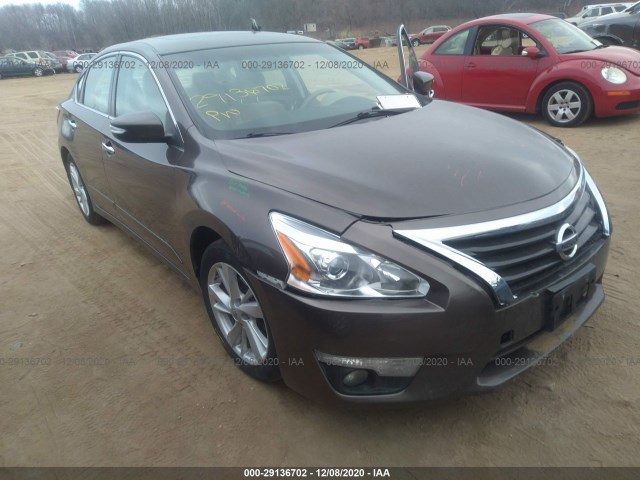 NISSAN ALTIMA 2015 1n4al3ap6fc118897