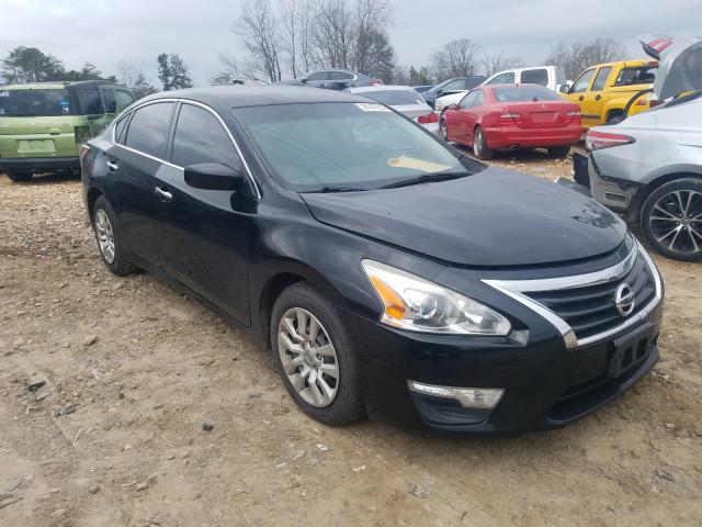 NISSAN ALTIMA 2.5 2015 1n4al3ap6fc119189