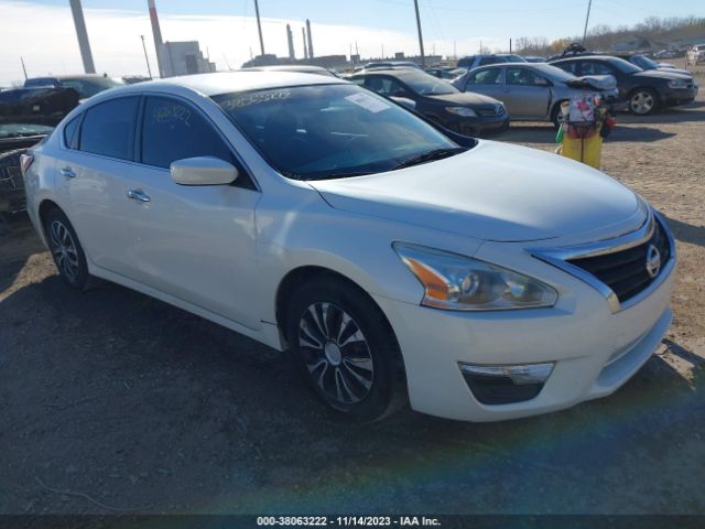 NISSAN ALTIMA 2015 1n4al3ap6fc119242