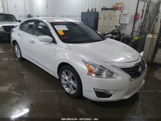 NISSAN ALTIMA 2015 1n4al3ap6fc119452