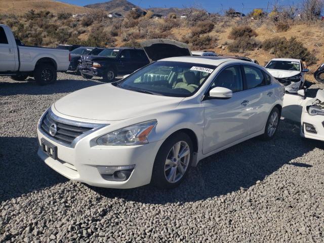 NISSAN ALTIMA 2.5 2015 1n4al3ap6fc119466